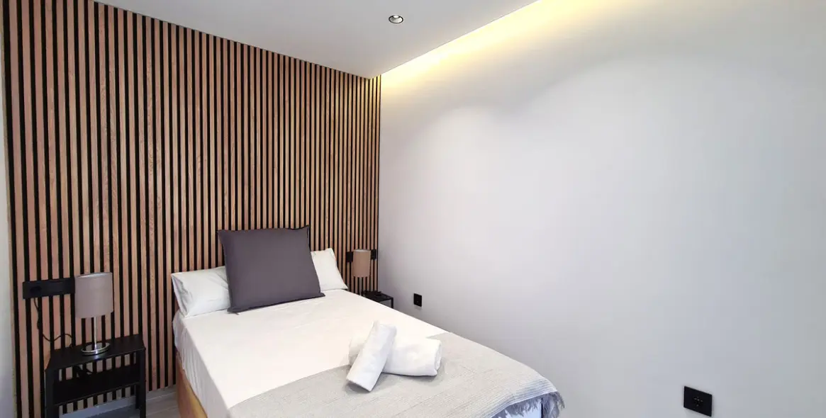 Sale of penthouse in Estepona 31