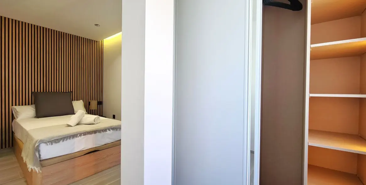 Sale of penthouse in Estepona 33