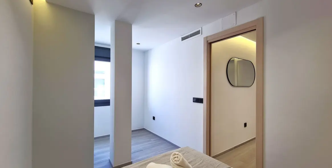 Sale of penthouse in Estepona 36