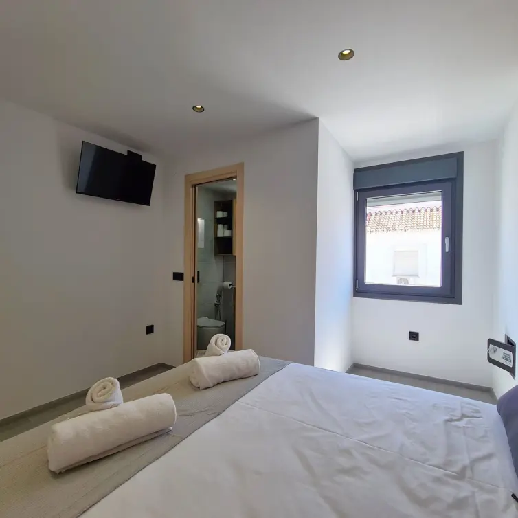 Sale of penthouse in Estepona