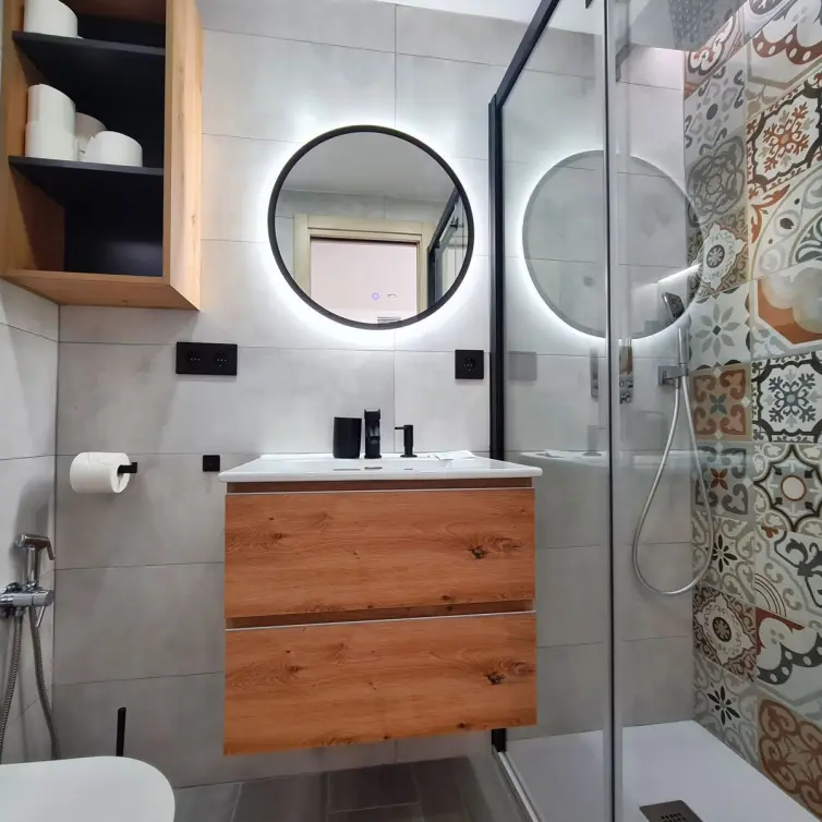 Sale of penthouse in Estepona