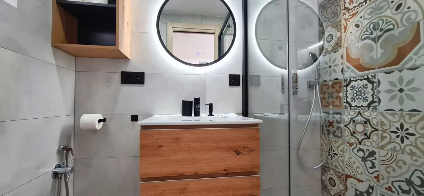 Sale of penthouse in Estepona 4