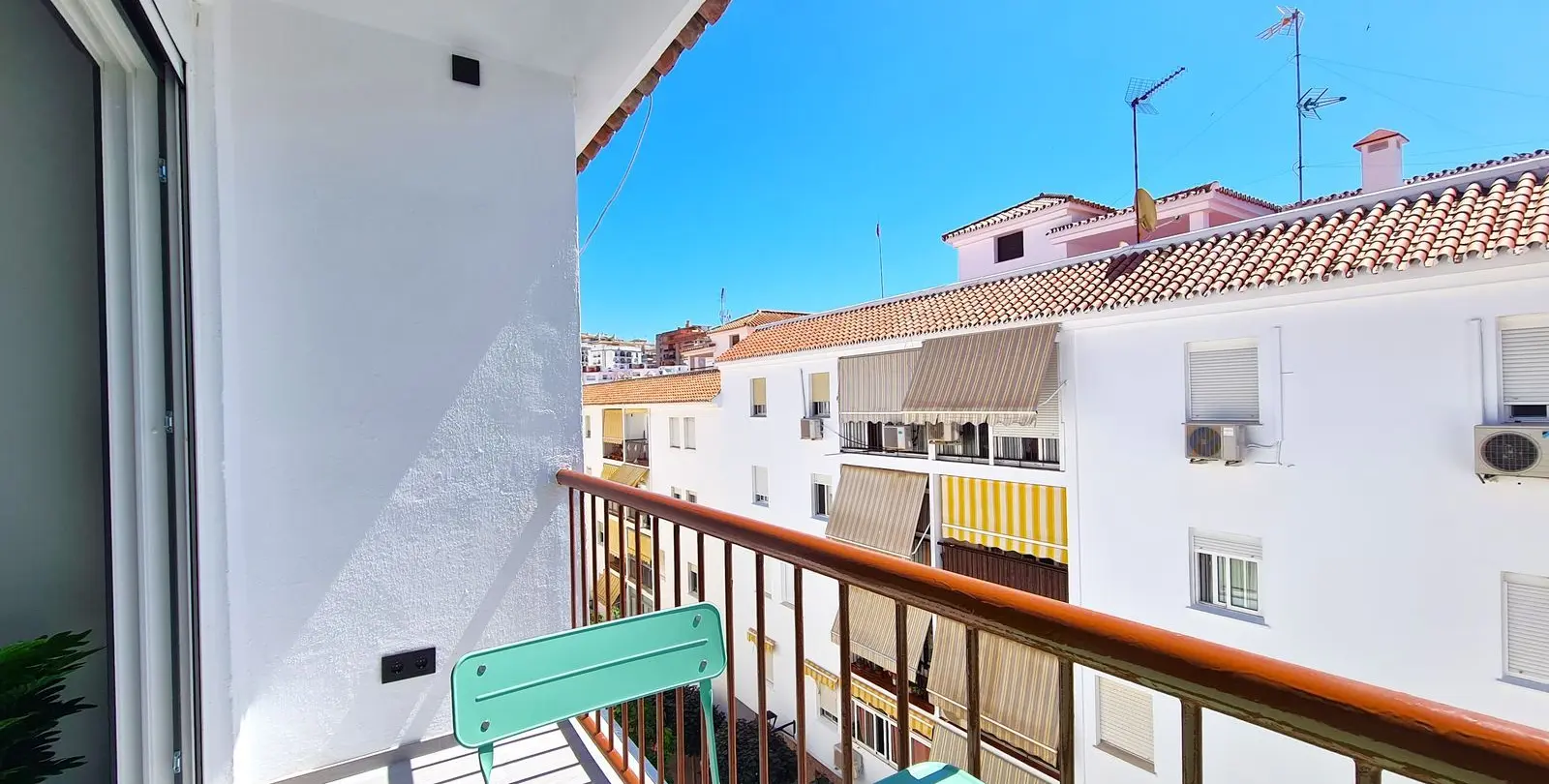 Venta de ático en Estepona 6