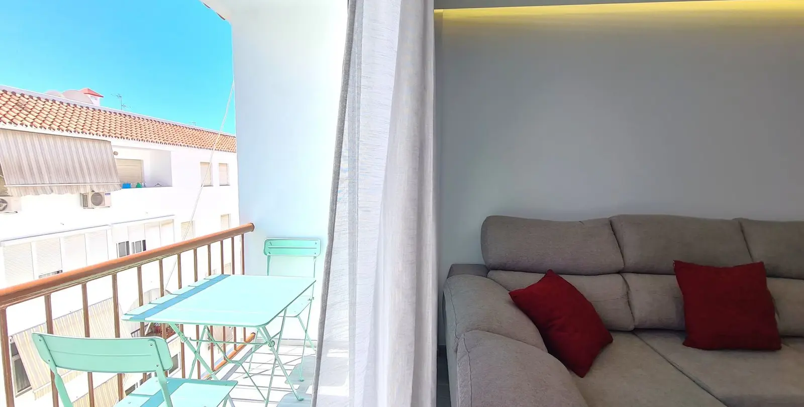 Venta de ático en Estepona 7