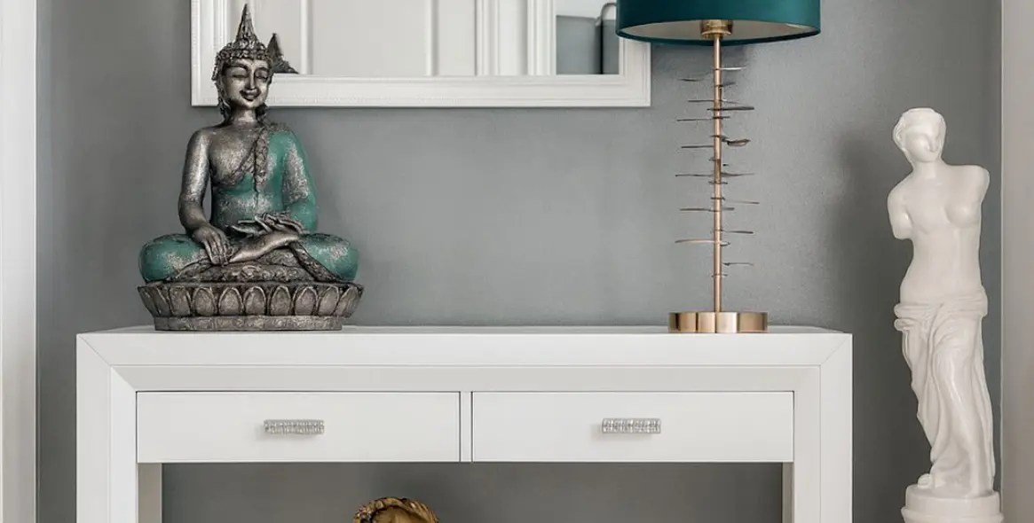 Sale of ground floor apartment in New Golden Mile 3