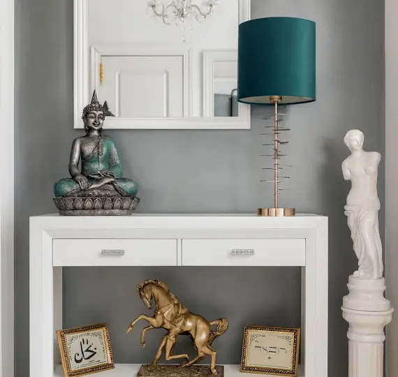 Sale of ground floor apartment in New Golden Mile