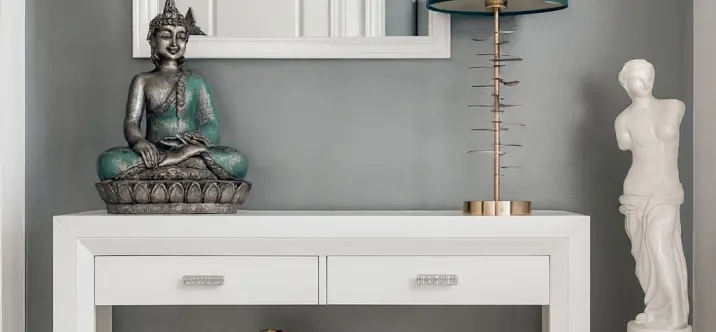 Sale of ground floor apartment in New Golden Mile 2