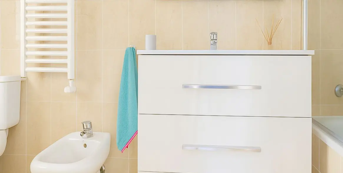 Sale of ground floor apartment in New Golden Mile 17