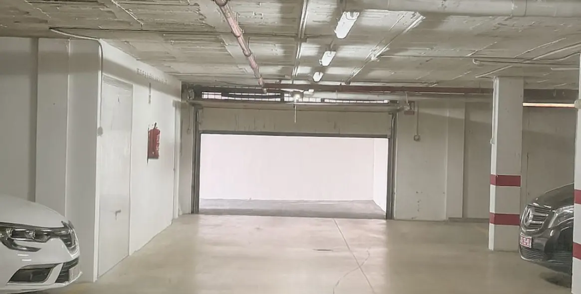 Продажа апартаментов на первом этаже в New Golden Mile 28