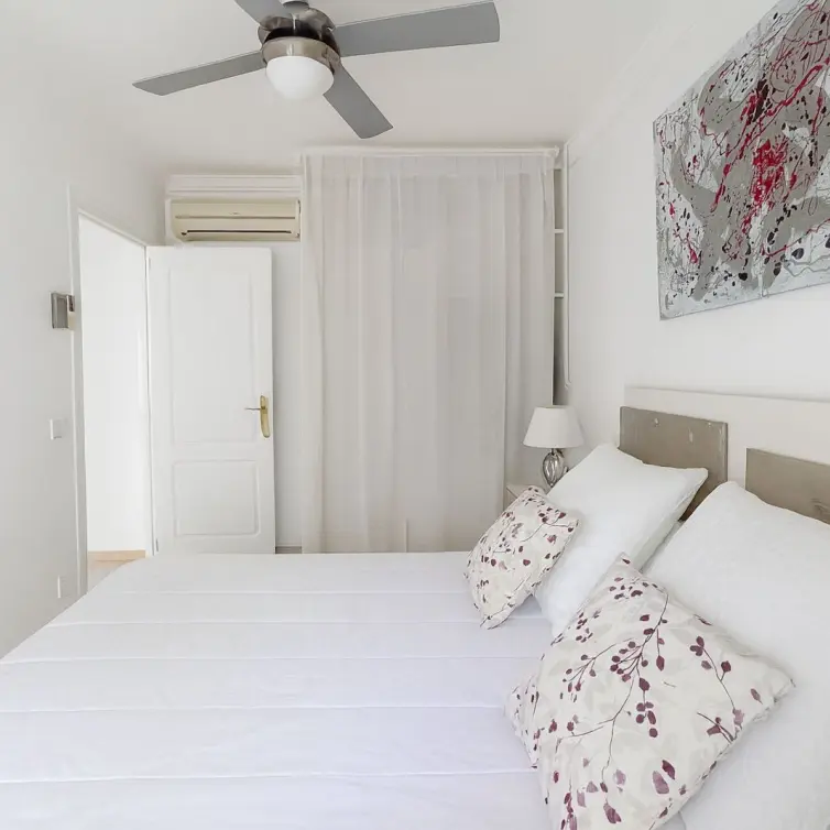 Sale of ground floor apartment in New Golden Mile