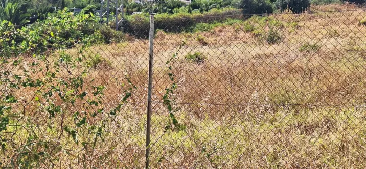 Venta de parcela residencial en Estepona 2