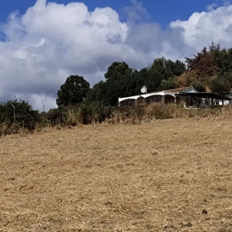 Sale of residential plot in Estepona