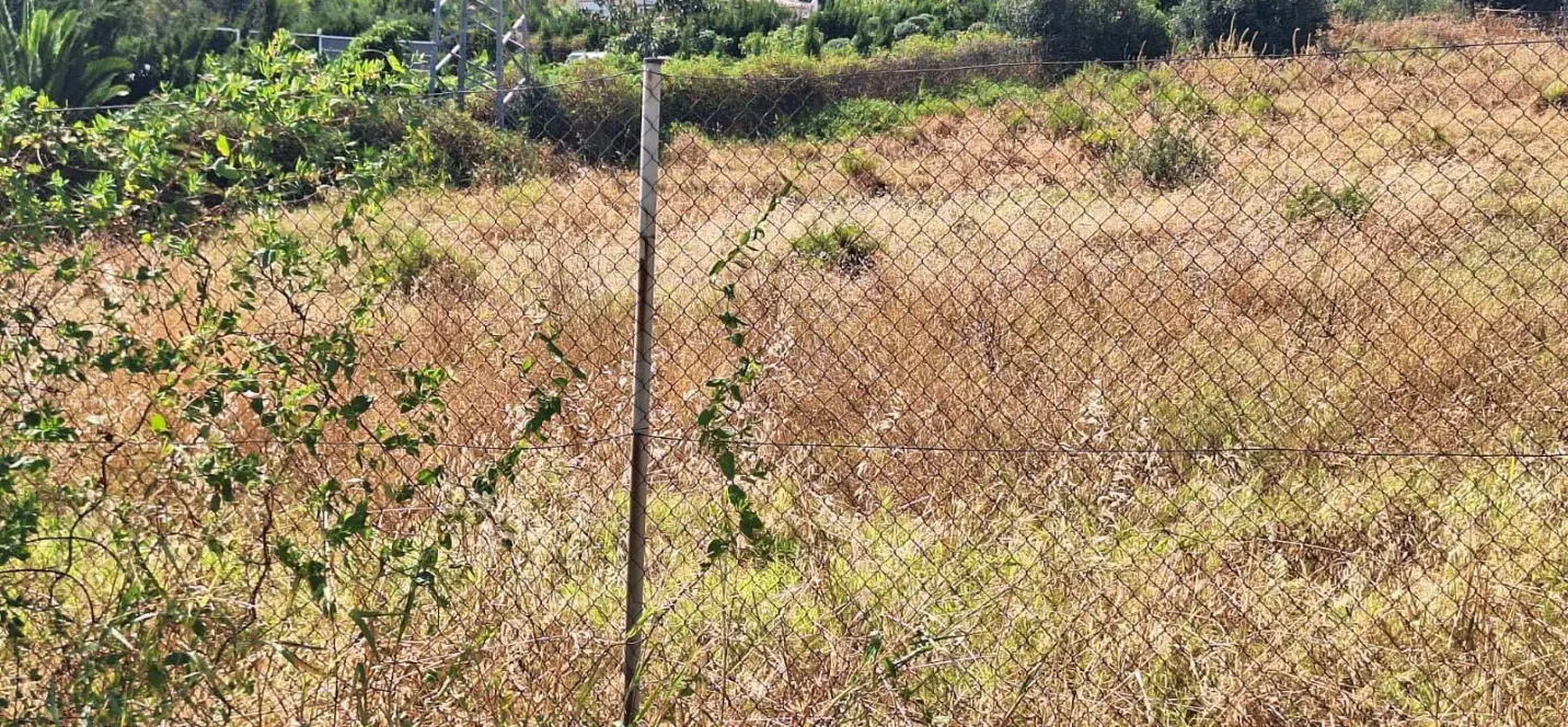 Sale of residential plot in Estepona 4