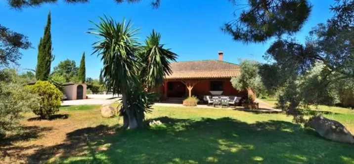 Sale of finca - cortijo in Arriate 1