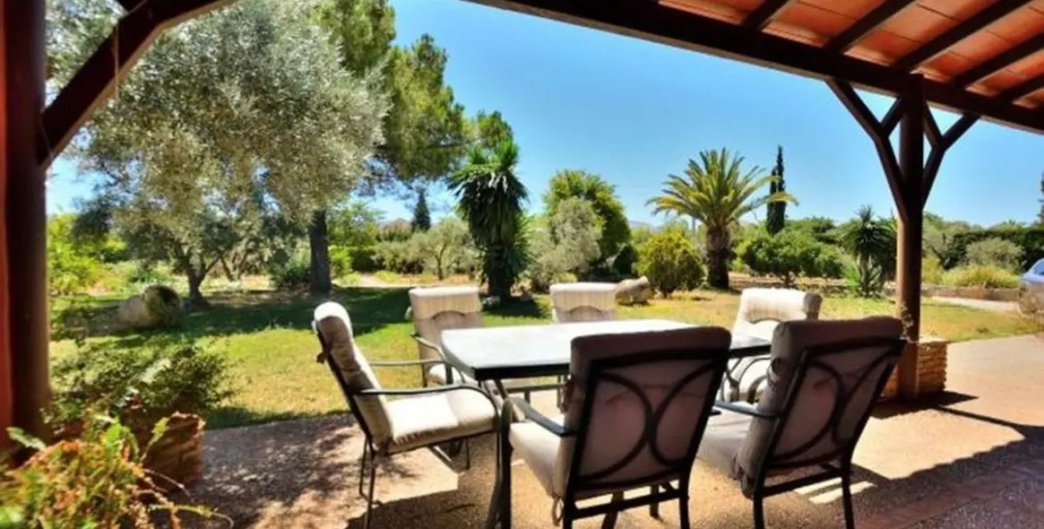 Sale of finca - cortijo in Arriate 4