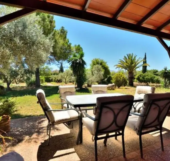 Sale of finca - cortijo in Arriate