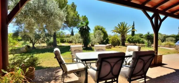 Sale of finca - cortijo in Arriate 3