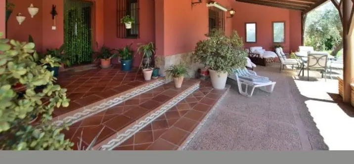 Sale of finca - cortijo in Arriate 4