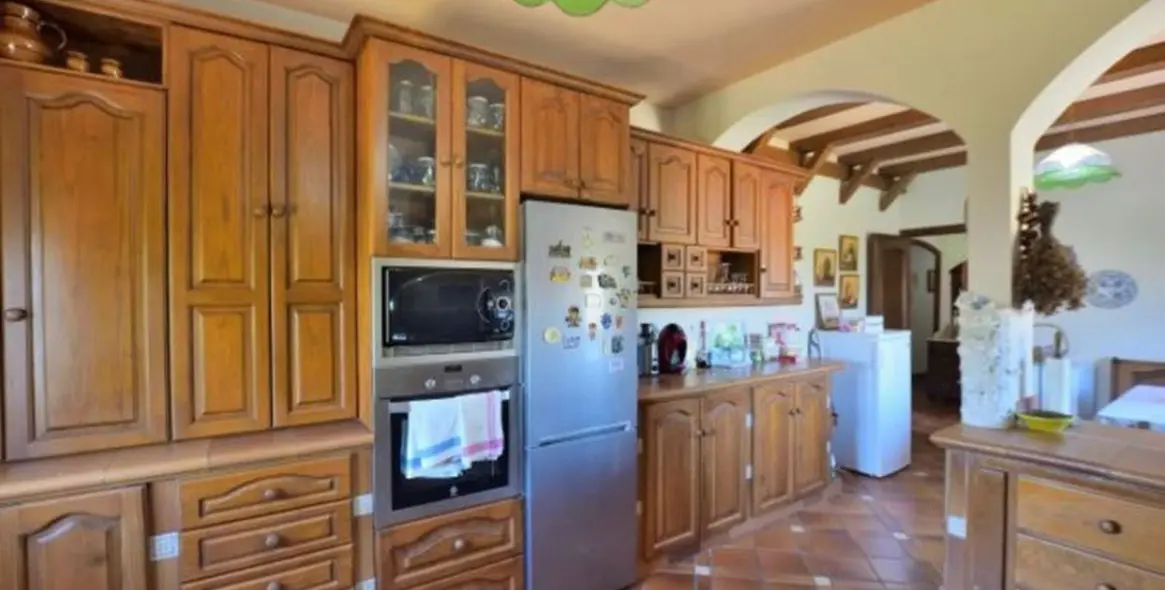 Sale of finca - cortijo in Arriate 20