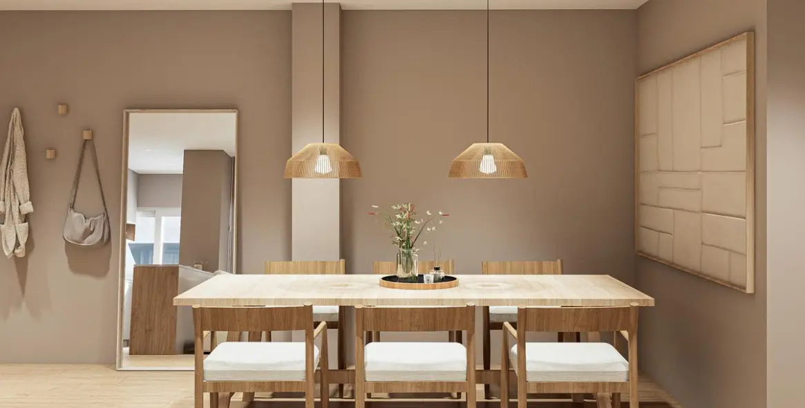 Продажа апартаментов на среднем этаже в Estepona 10