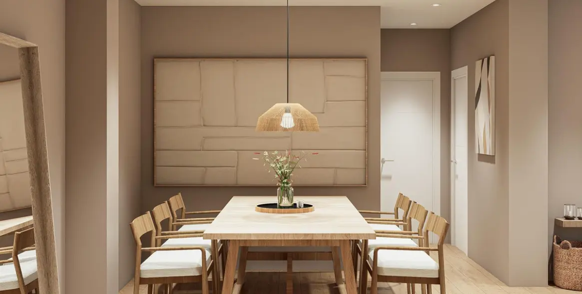 Продажа апартаментов на среднем этаже в Estepona 12