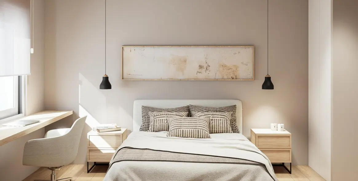 Продажа апартаментов на среднем этаже в Estepona 19