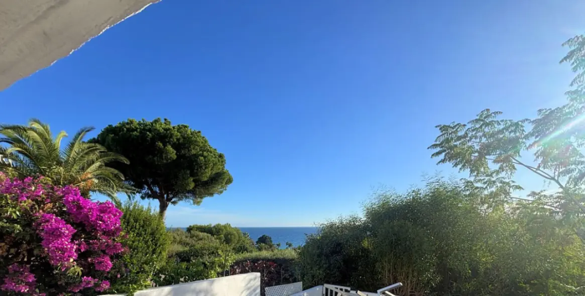 Sale of semi-detached house in Casares Playa 4