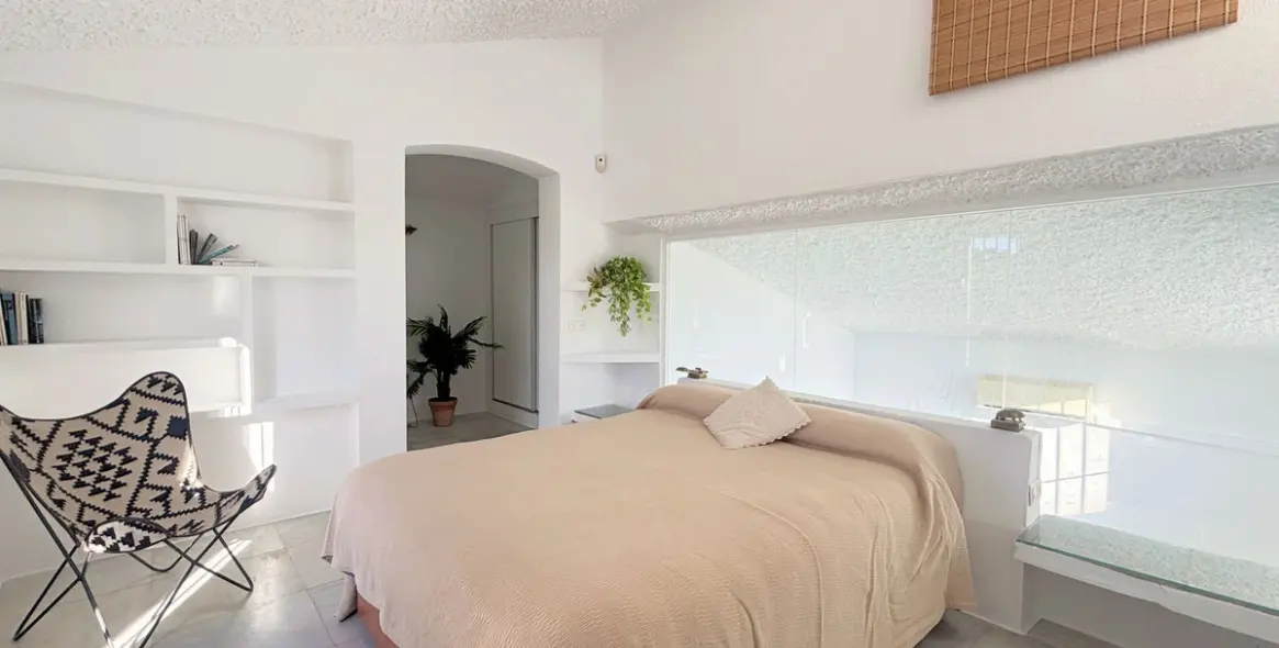 Sale of semi-detached house in Casares Playa 5