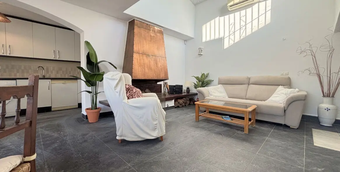 Sale of semi-detached house in Casares Playa 8