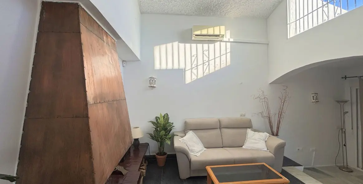 Sale of semi-detached house in Casares Playa 9