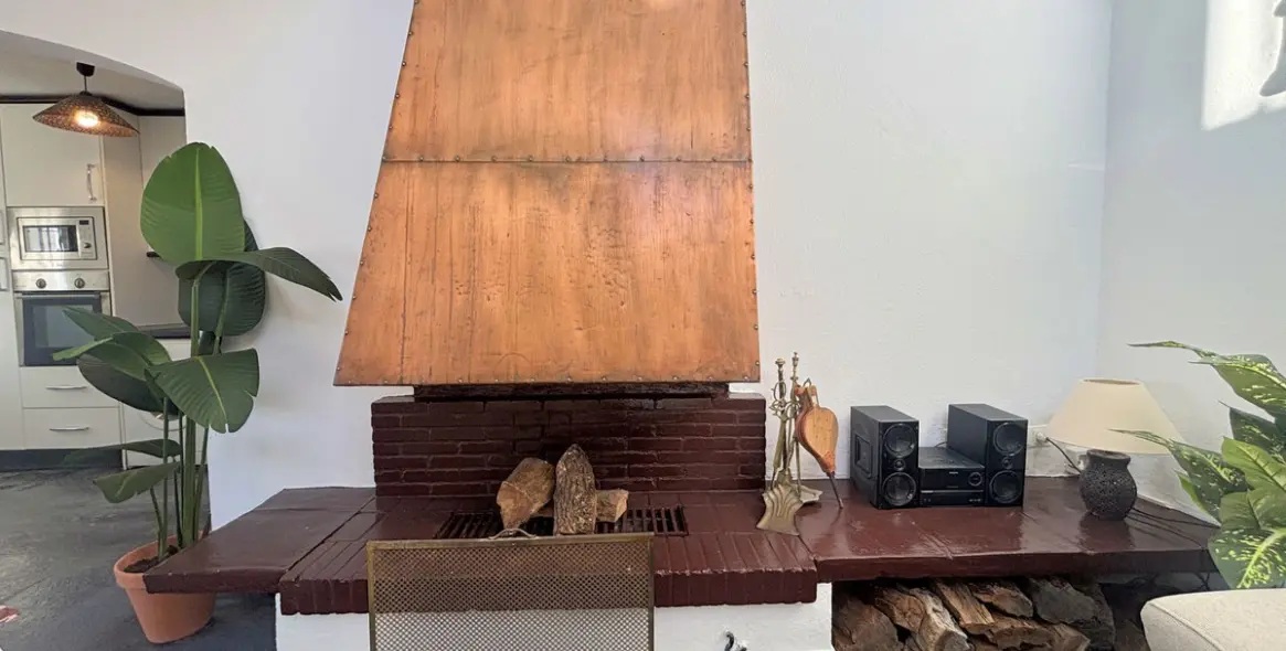 Sale of semi-detached house in Casares Playa 10