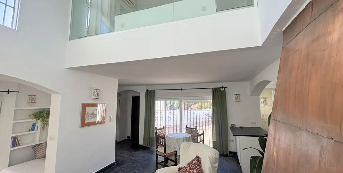 Sale of semi-detached house in Casares Playa 14