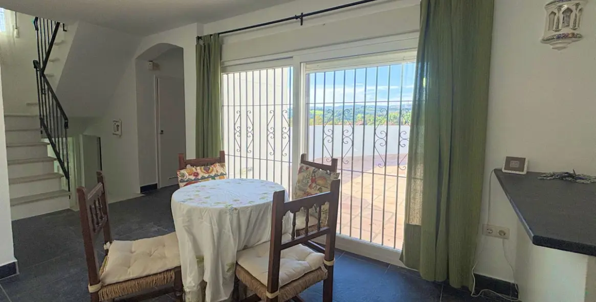 Sale of semi-detached house in Casares Playa 16