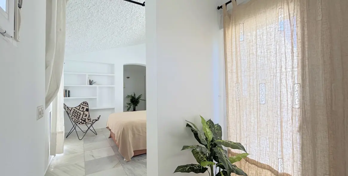 Sale of semi-detached house in Casares Playa 20