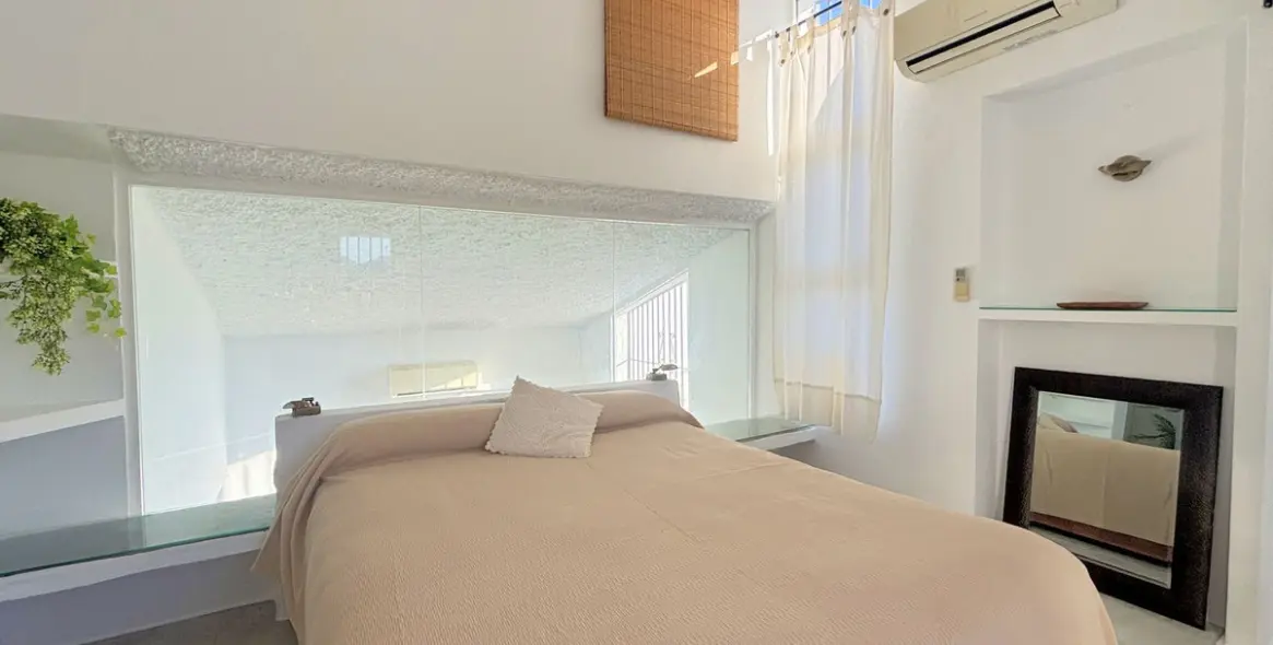 Sale of semi-detached house in Casares Playa 22