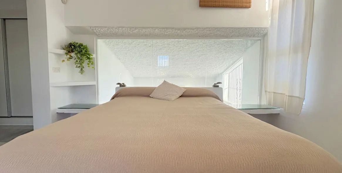 Sale of semi-detached house in Casares Playa 23