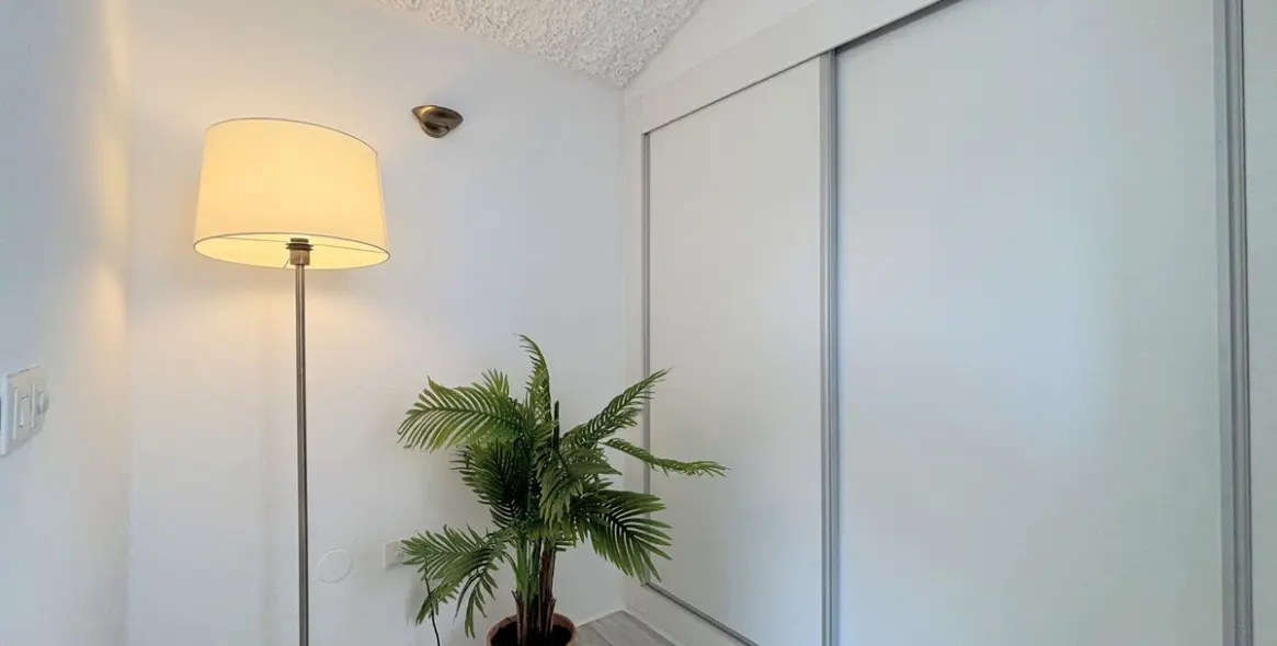 Sale of semi-detached house in Casares Playa 26