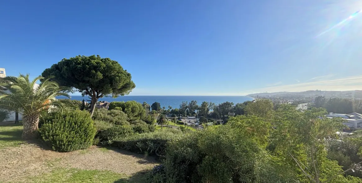 Sale of semi-detached house in Casares Playa 33