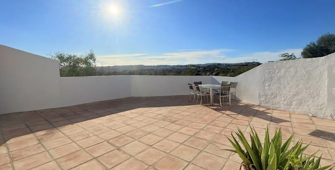 Sale of semi-detached house in Casares Playa 42