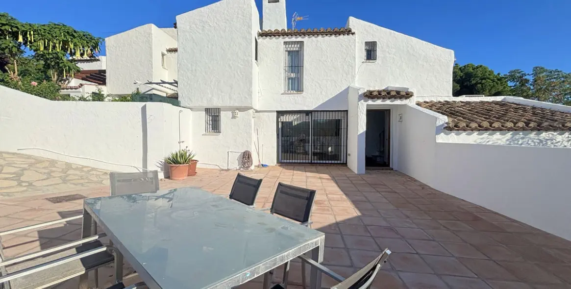 Sale of semi-detached house in Casares Playa 43