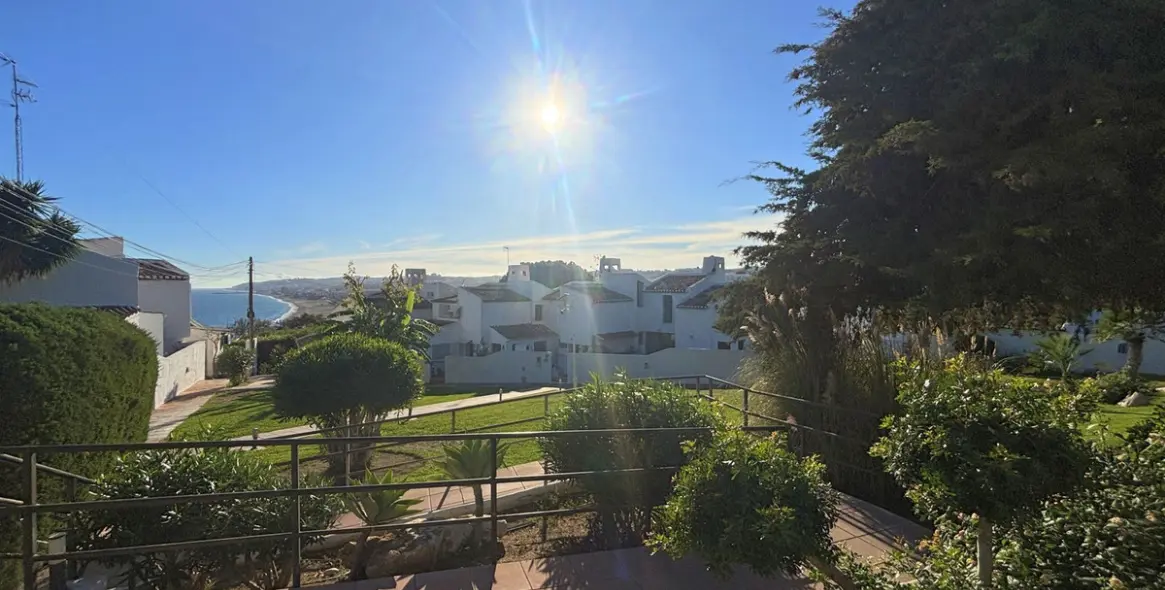 Sale of semi-detached house in Casares Playa 51