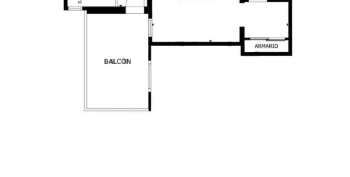 Sale of semi-detached house in Casares Playa 54