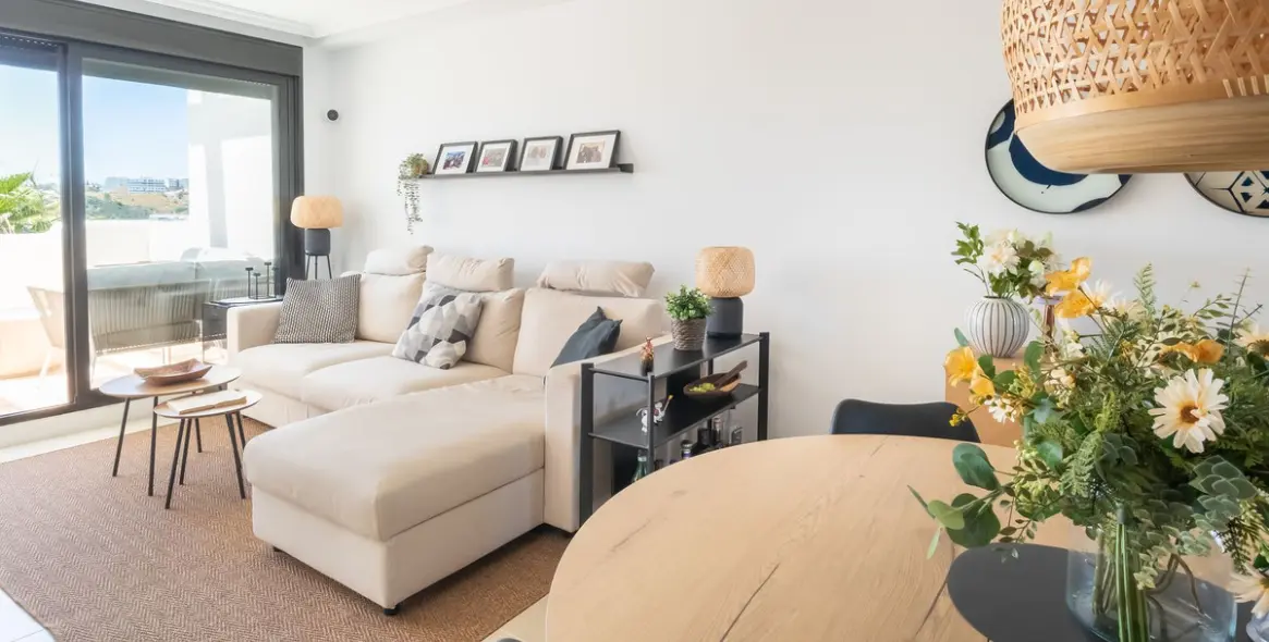 Продажа пентхауса в Estepona 3