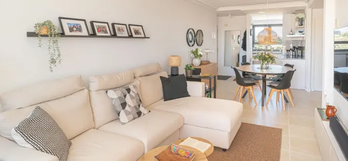 Продажа пентхауса в Estepona 3