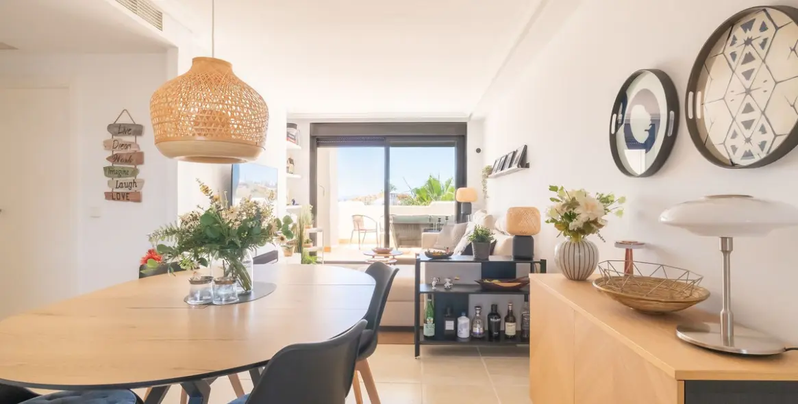 Продажа пентхауса в Estepona 6