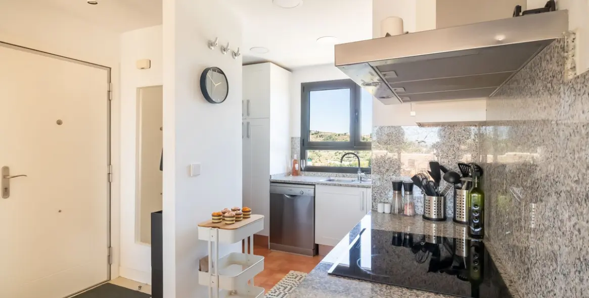 Продажа пентхауса в Estepona 11