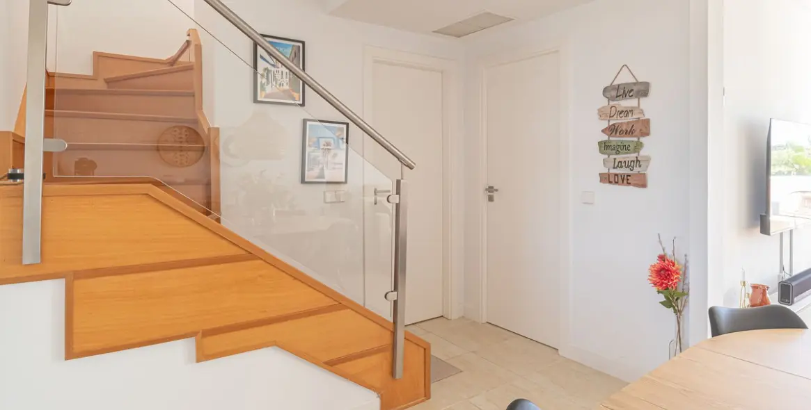 Продажа пентхауса в Estepona 14