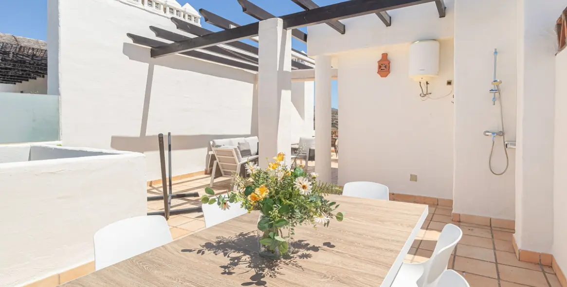 Продажа пентхауса в Estepona 16