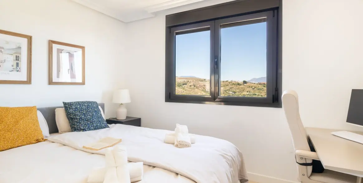 Продажа пентхауса в Estepona 23