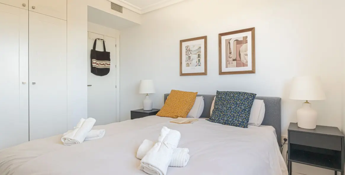 Продажа пентхауса в Estepona 24